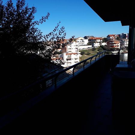 Bellavista - Pescara Colli Lägenhet Exteriör bild