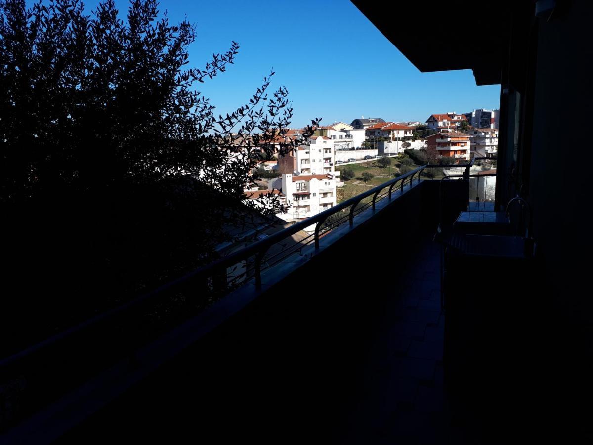 Bellavista - Pescara Colli Lägenhet Exteriör bild