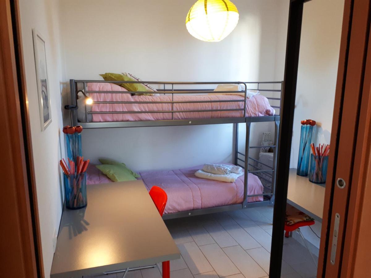 Bellavista - Pescara Colli Lägenhet Exteriör bild