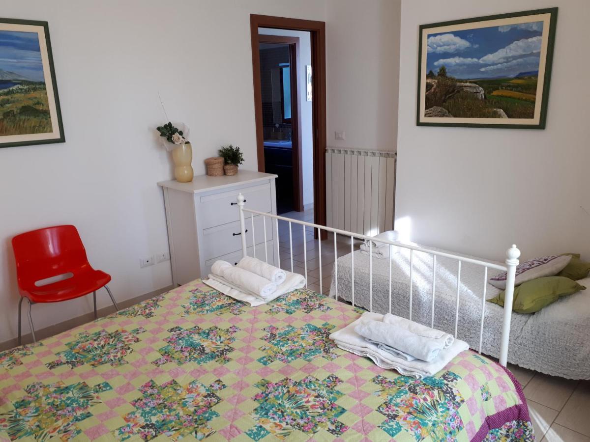 Bellavista - Pescara Colli Lägenhet Exteriör bild