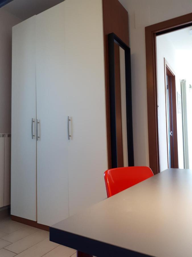 Bellavista - Pescara Colli Lägenhet Exteriör bild