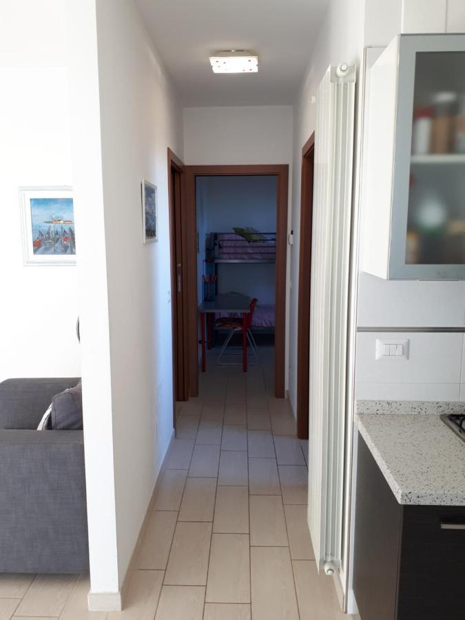 Bellavista - Pescara Colli Lägenhet Exteriör bild