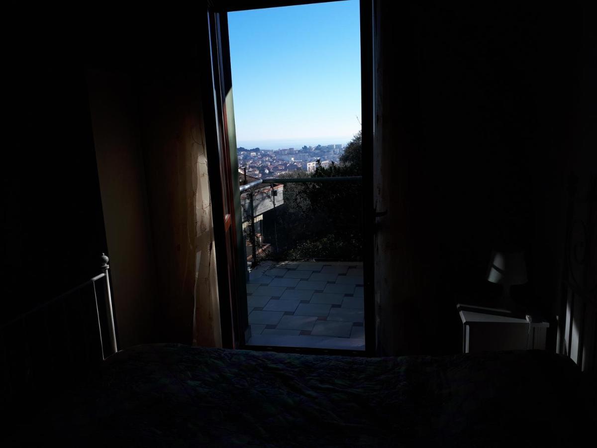 Bellavista - Pescara Colli Lägenhet Exteriör bild