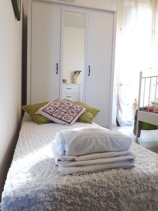 Bellavista - Pescara Colli Lägenhet Exteriör bild