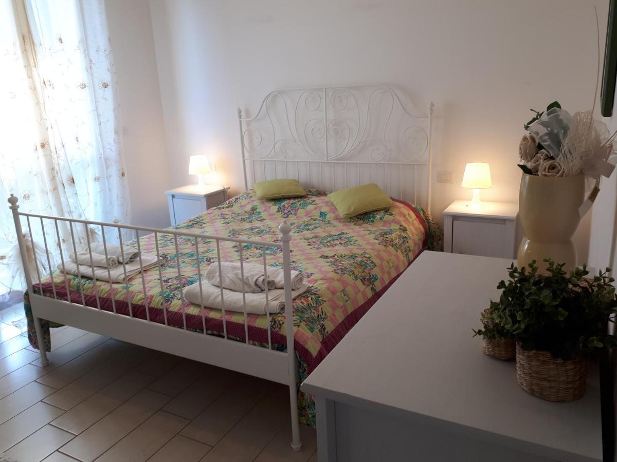 Bellavista - Pescara Colli Lägenhet Exteriör bild