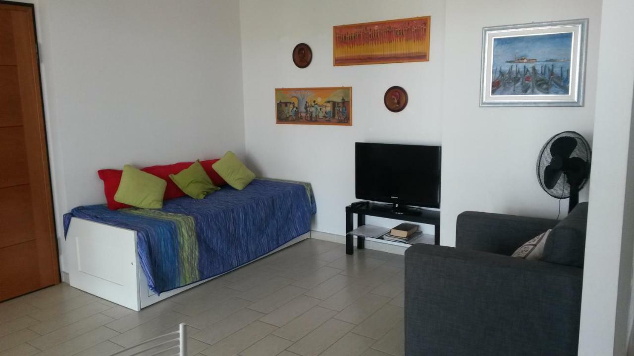 Bellavista - Pescara Colli Lägenhet Exteriör bild